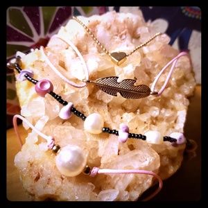 Mix&Match Bracelets-7 total